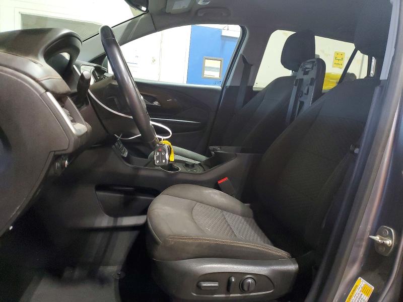 66862836 :رقم المزاد ، 3GKALTEV8KL113349 vin ، 2019 Gmc Terrain مزاد بيع