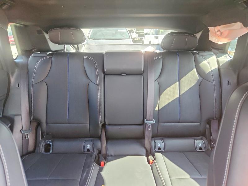 Aukcja sprzedaży 2025 Cadillac Lyriq, vin: 1GYKPNRL6SZ307258, numer aukcji: 68006216