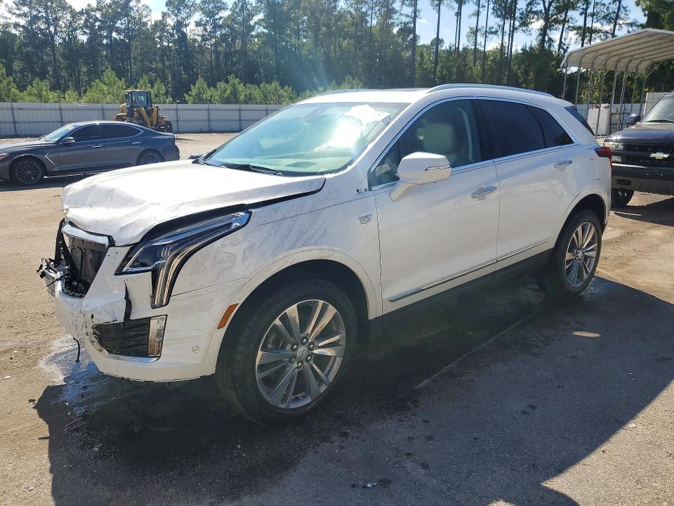 Продажа на аукционе авто 2025 Cadillac Xt5, vin: 1GYKNCRS9SZ159043, номер лота: 68966076