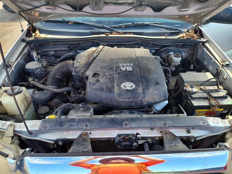 Продаж на аукціоні авто 2012 Toyota Tacoma, vin: 5TFJU4GNXCX022018, номер лоту: 67593436
