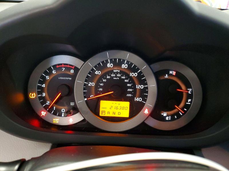 Aukcja sprzedaży 2012 Toyota Rav4, vin: 2T3BF4DV9CW180180, numer aukcji: 70111536
