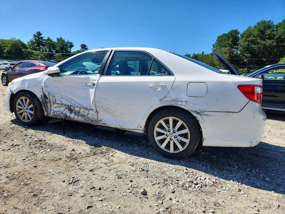 2012 Toyota Camry მანქანა იყიდება აუქციონზე, vin: 4T1BK1FK0CU508236, აუქციონის ნომერი: 68169296
