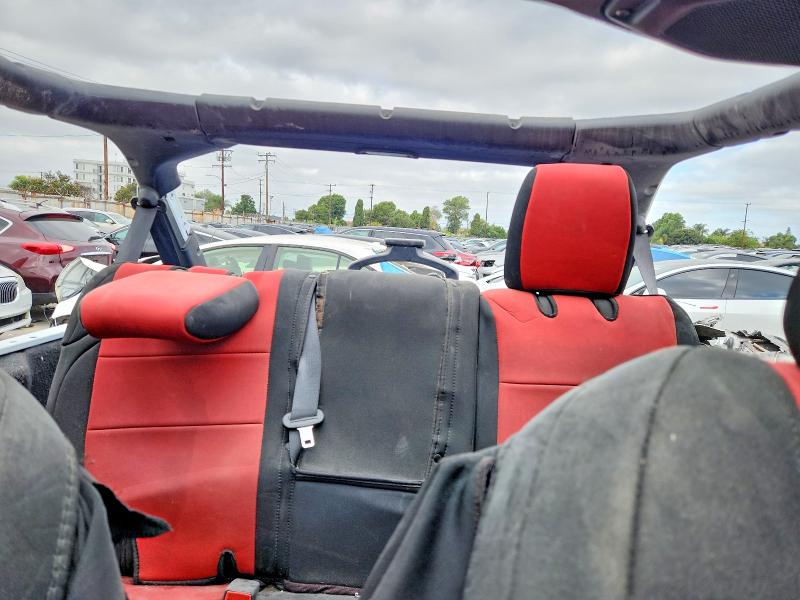 Продаж на аукціоні авто 2023 Jeep Wrangler, vin: 1C4HJXDN2PW523090        , номер лоту: 69225256