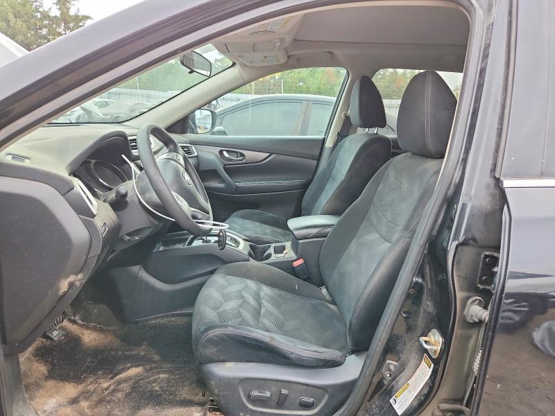 Продаж на аукціоні авто 2016 Nissan Rogue, vin: 5N1AT2MV2GC802891, номер лоту: 71197026
