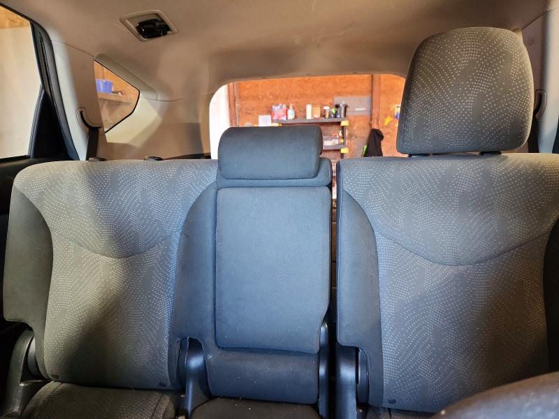 70165446 :رقم المزاد ، JTDZN3EU2C3103106 vin ، 2012 Toyota Prius V مزاد بيع