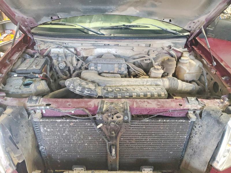 Auction sale of the 2006 Ford F150, vin: 1FTPX14V36KC16721, lot number: 67188466