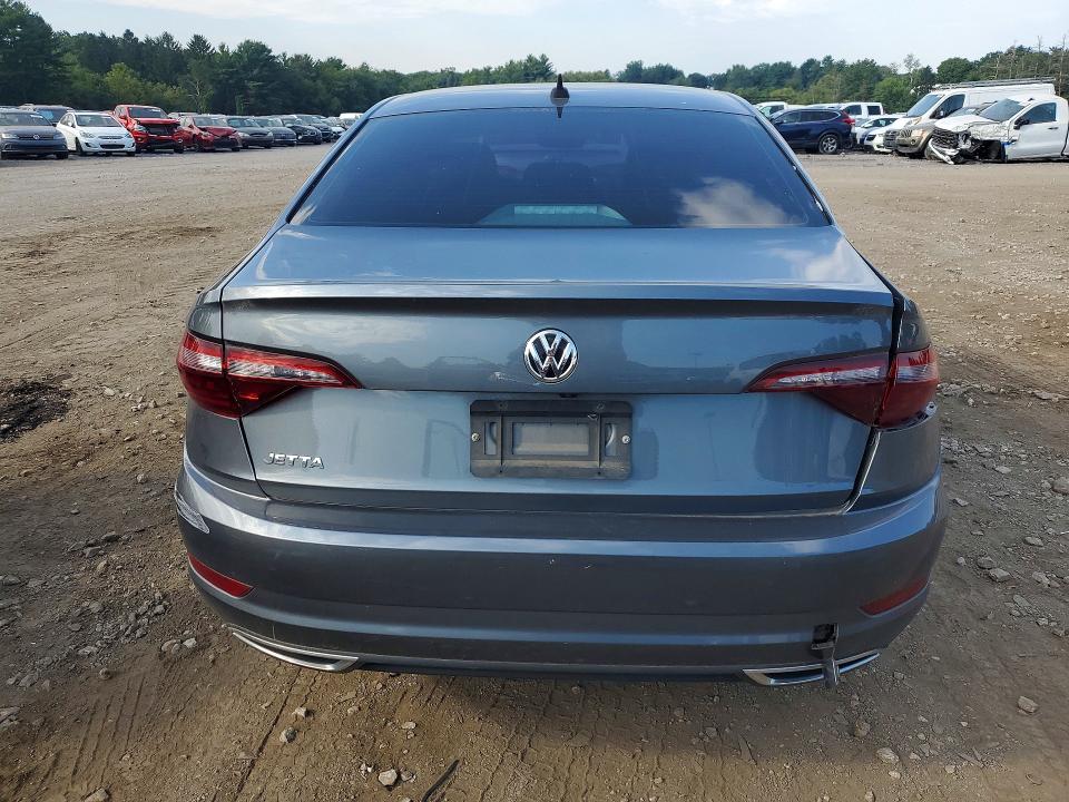 Продаж на аукціоні авто 2020 Volkswagen Jetta, vin: 3VWC57BU4LM084734, номер лоту: 67565816