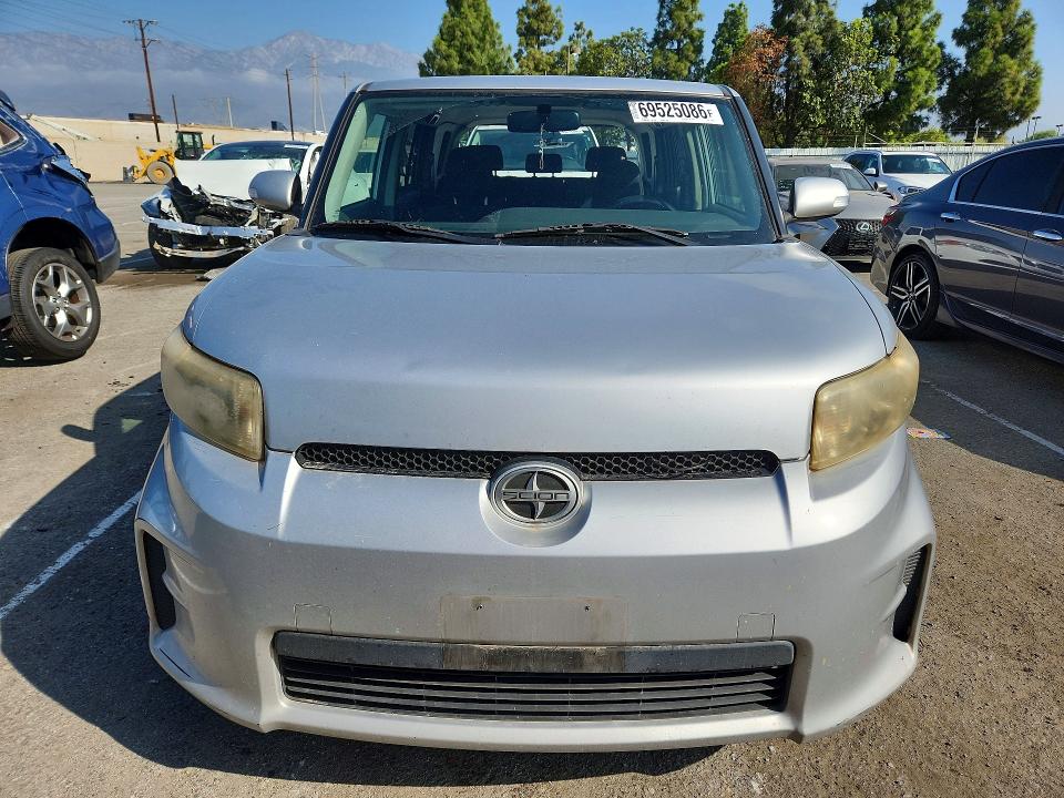 Продаж на аукціоні авто 2011 Scion Xb, vin: JTLZE4FE6B1139473, номер лоту: 69525086