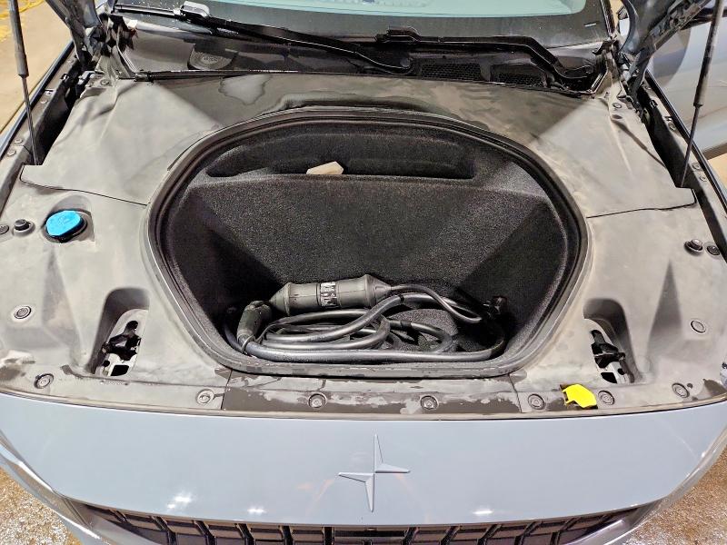 Auction sale of the 2021 Polestar 2, vin: LPSED3KA3ML019317, lot number: 69933096