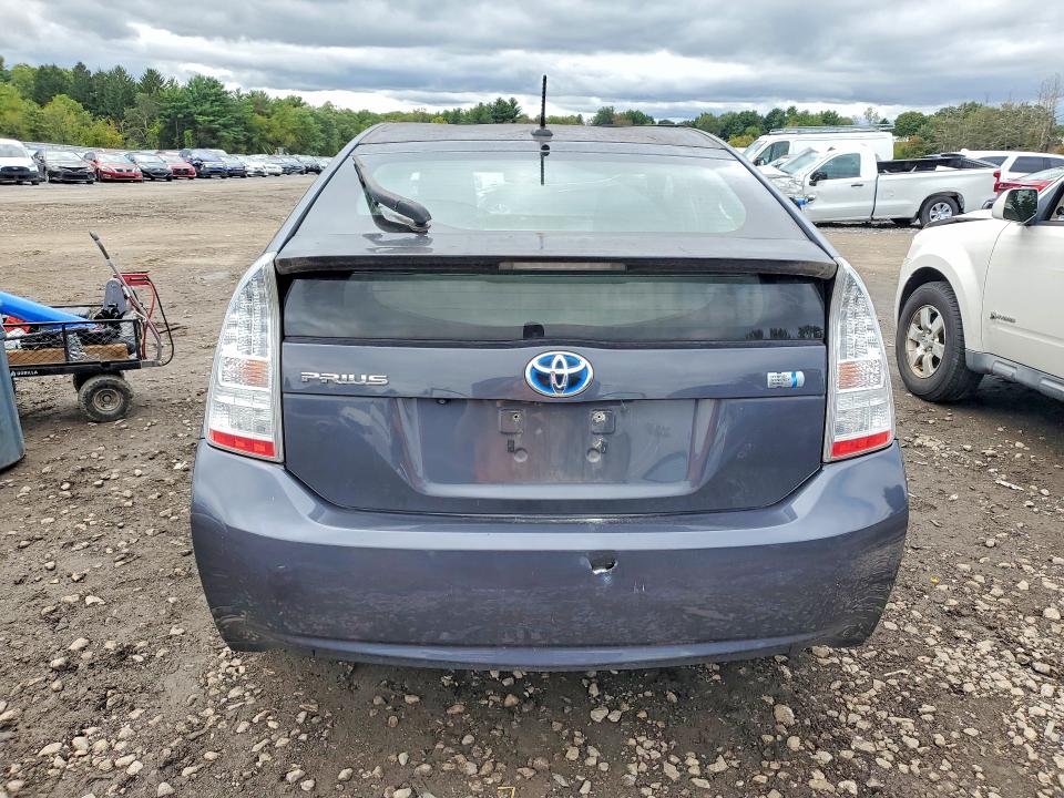 Aukcja sprzedaży 2010 Toyota Prius, vin: JTDKN3DU7A1286109, numer aukcji: 70993866
