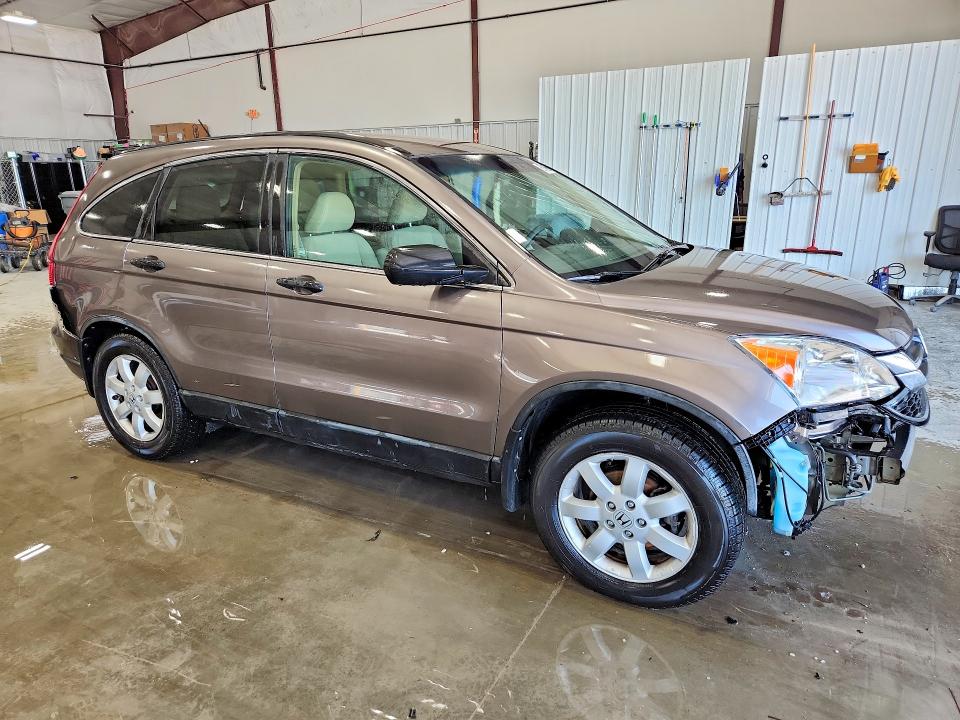 67466766 :رقم المزاد ، 5J6RE4H47BL090704 vin ، 2011 Honda Cr-v مزاد بيع