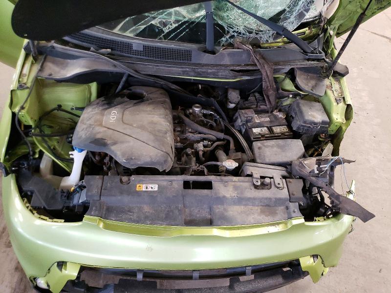 69599846 :رقم المزاد ، KNDJN2A23G7859490 vin ، 2016 Kia Soul مزاد بيع