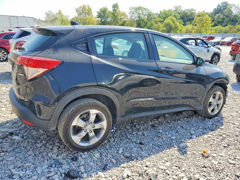 Продаж на аукціоні авто 2022 Honda Hr-v, vin: 3CZRU6H35NM748397, номер лоту: 67459966