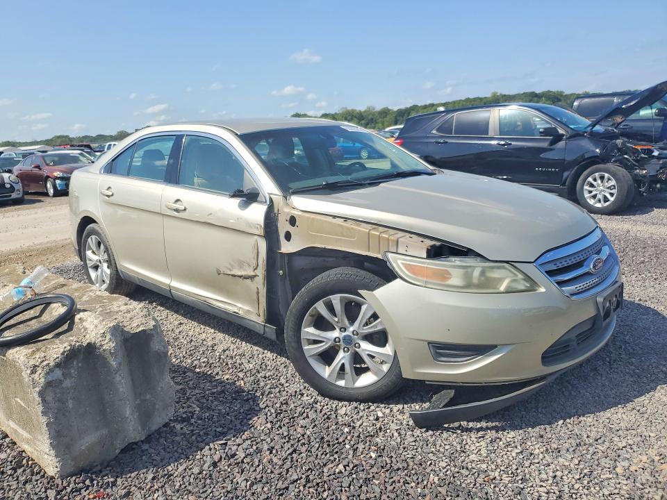 Продаж на аукціоні авто 2011 Ford Taurus, vin: 1FAHP2HW9BG144679, номер лоту: 69303216