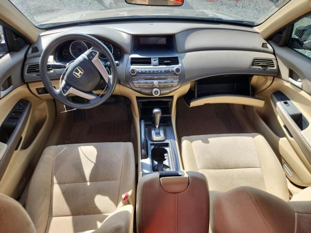 2010 Honda Accord მანქანა იყიდება აუქციონზე, vin: 1HGCP2F38AA152966, აუქციონის ნომერი: 70617836