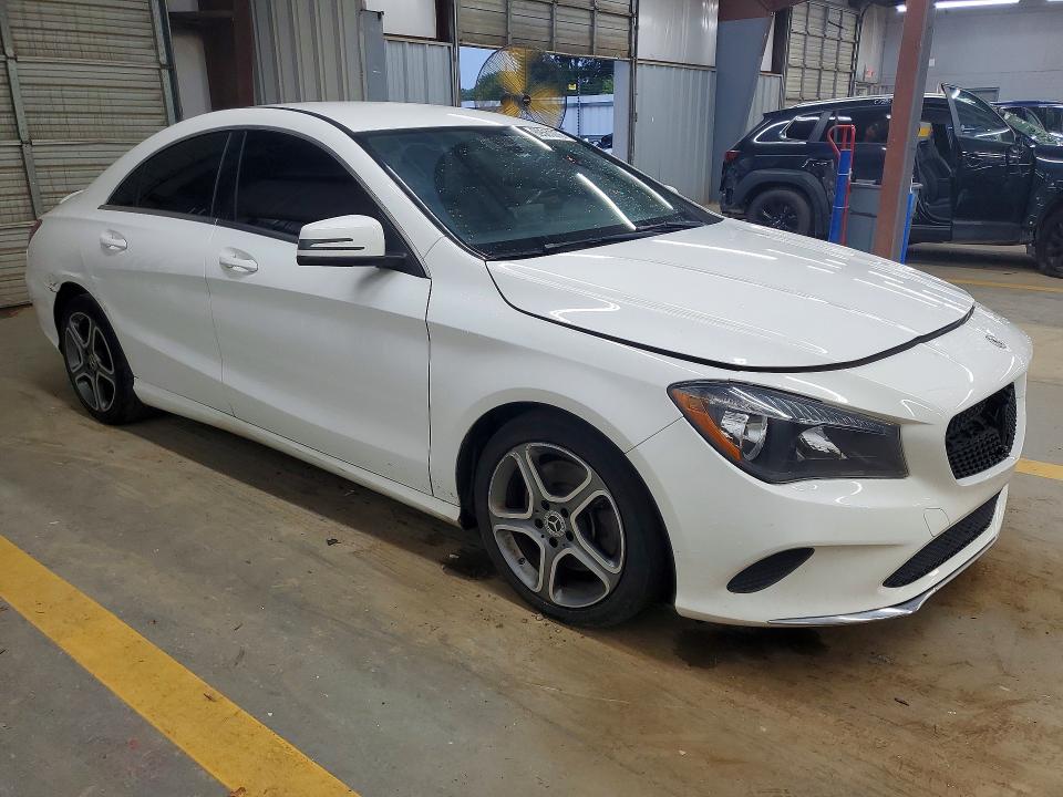 Aukcja sprzedaży 2019 Mercedes-benz Cla, vin: WDDSJ4EB4KN723224, numer aukcji: 69561076