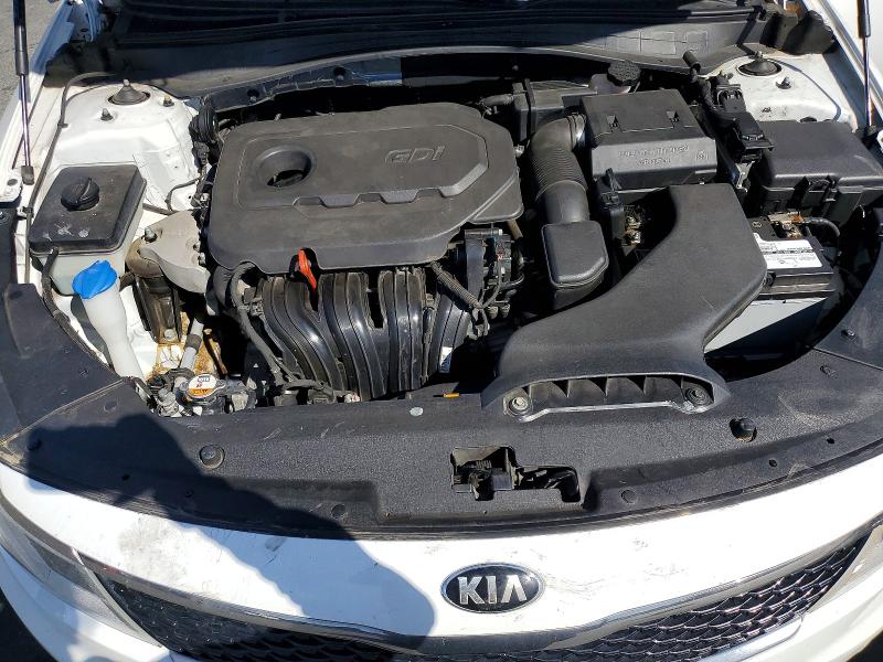 Aukcja sprzedaży 2018 Kia Optima, vin: 5XXGT4L30JG198503, numer aukcji: 68382916