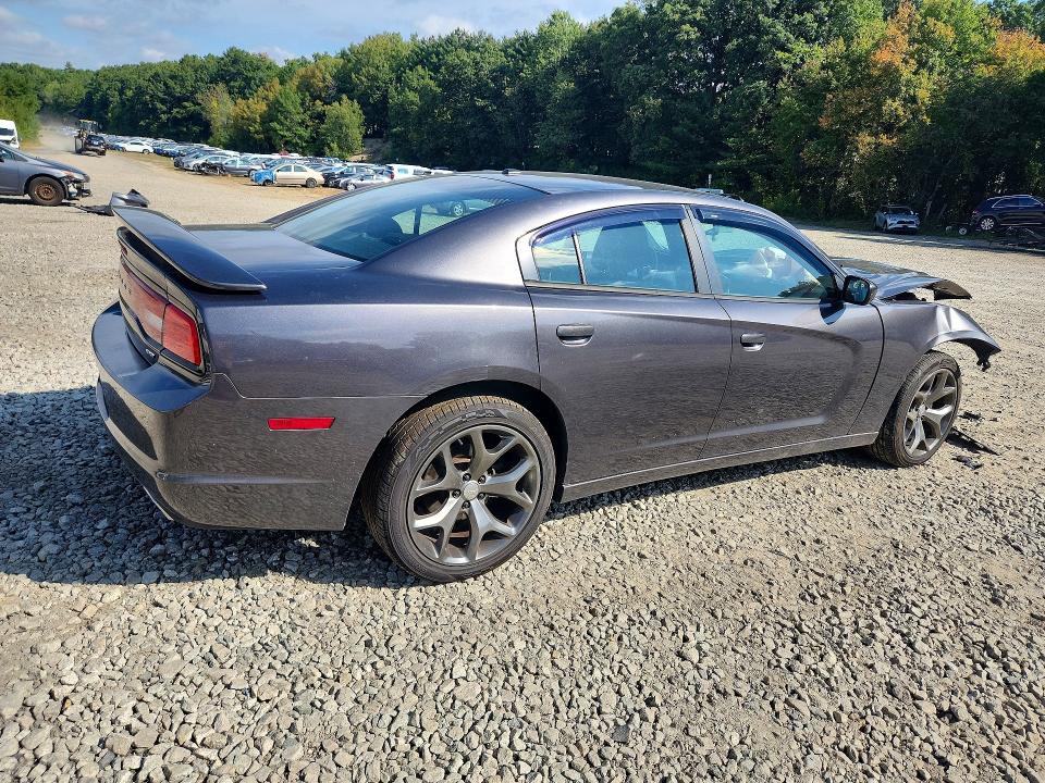 Продажа на аукционе авто 2014 Dodge Charger, vin: 2C3CDXJG1EH159655, номер лота: 69401896