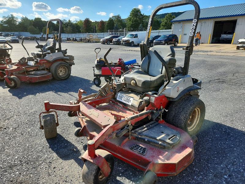 Auction sale of the 2021 Exmark Lazer Z, vin: 409840025, lot number: 69615366