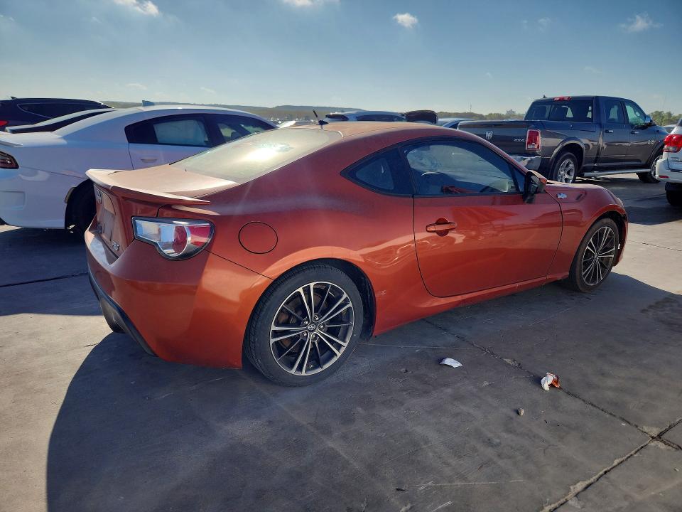 Aukcja sprzedaży 2014 Scion Fr-s, vin: JF1ZNAA12E8708271, numer aukcji: 68938876