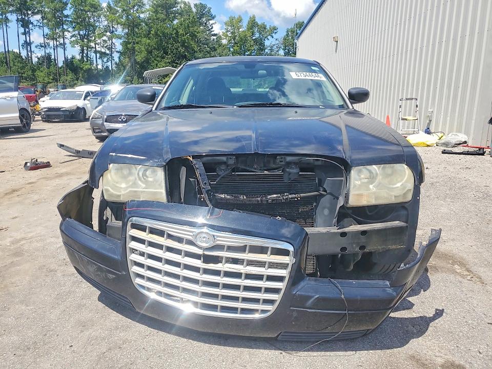 Aukcja sprzedaży 2007 Chrysler 300, vin: 2C3LA43R97H892674, numer aukcji: 67344646