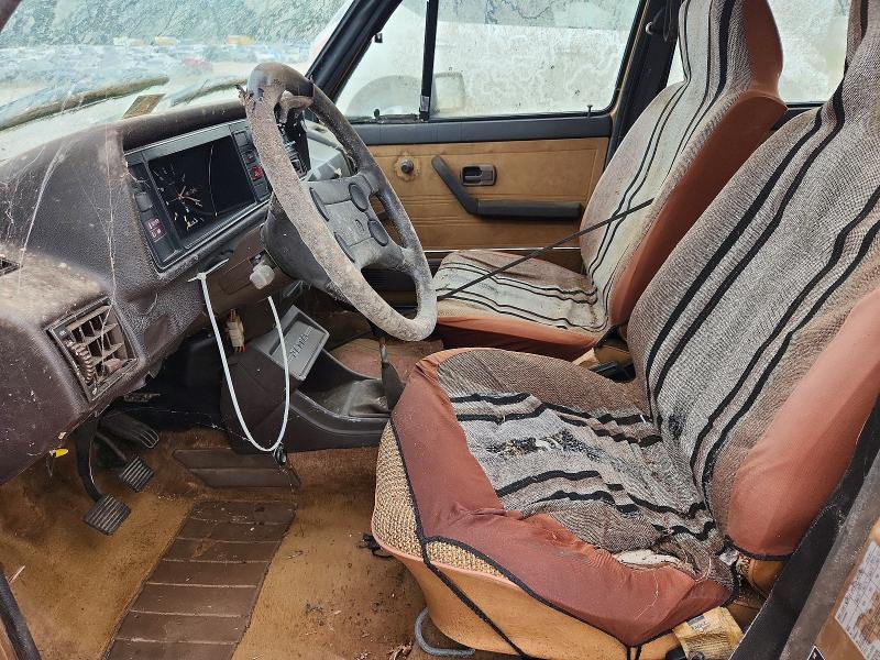 Aukcja sprzedaży 1982 Volkswagen Jetta, vin: WVWGG0165CW551751, numer aukcji: 70702966