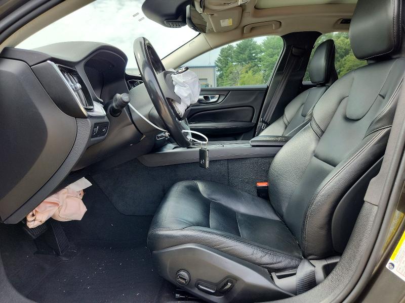 Продажа на аукционе авто 2020 Volvo S60, vin: 7JR102FK3LG039803, номер лота: 67840816