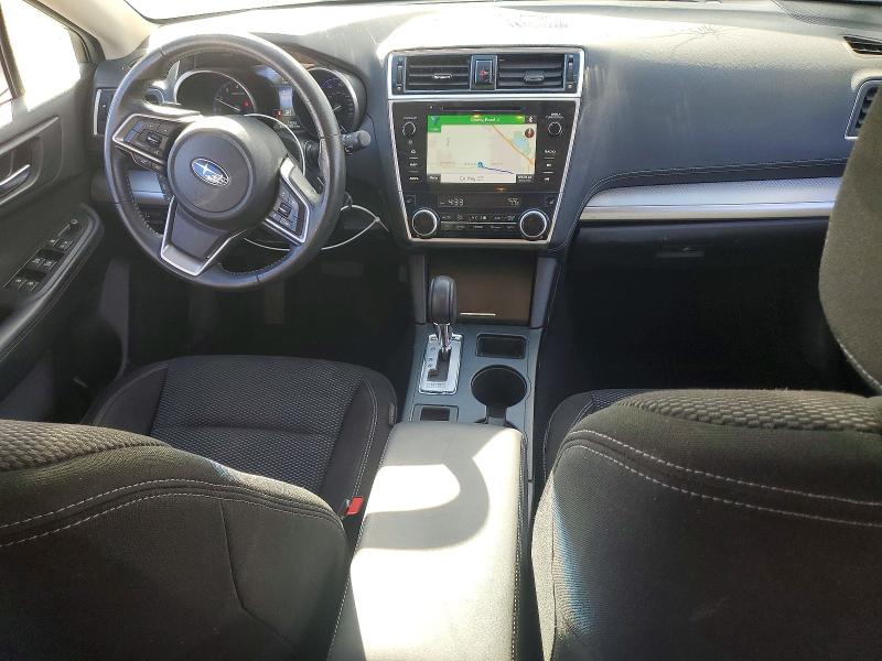 67916536 :رقم المزاد ، 4S4BSAHCXJ3243690 vin ، 2018 Subaru Outback مزاد بيع