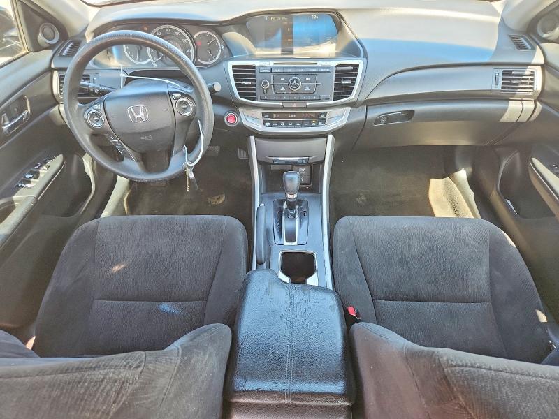 Продаж на аукціоні авто 2013 Honda Accord, vin: 1HGCR2F75DA170245, номер лоту: 68056466