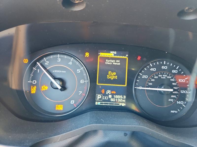 Aukcja sprzedaży 2023 Subaru Crosstrek, vin: JF2GTAPC4PH242959, numer aukcji: 68230236