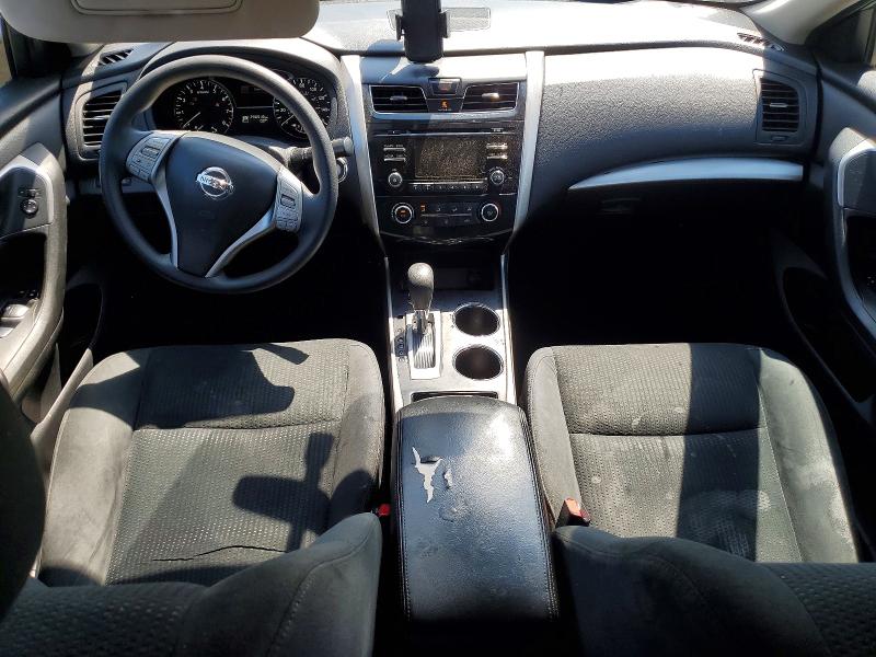 Продажа на аукционе авто 2015 Nissan Altima, vin: 1N4AL3AP7FC294020, номер лота: 67530906