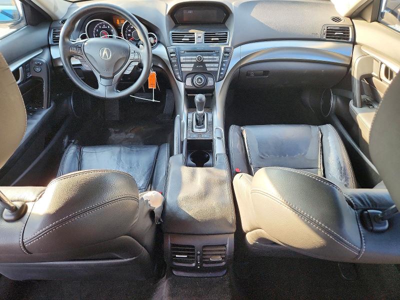 Aukcja sprzedaży 2011 Acura Tl, vin: 19UUA9F29BA001674, numer aukcji: 66760236