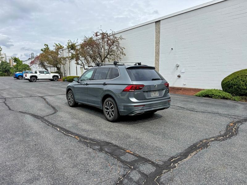 Aukcja sprzedaży 2019 Volkswagen Tiguan, vin: 3VV2B7AX8KM016908, numer aukcji: 68306656