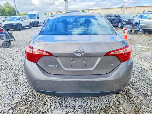 Продаж на аукціоні авто 2017 Toyota Corolla, vin: 2T1BURHE2HC865913, номер лоту: 70473806
