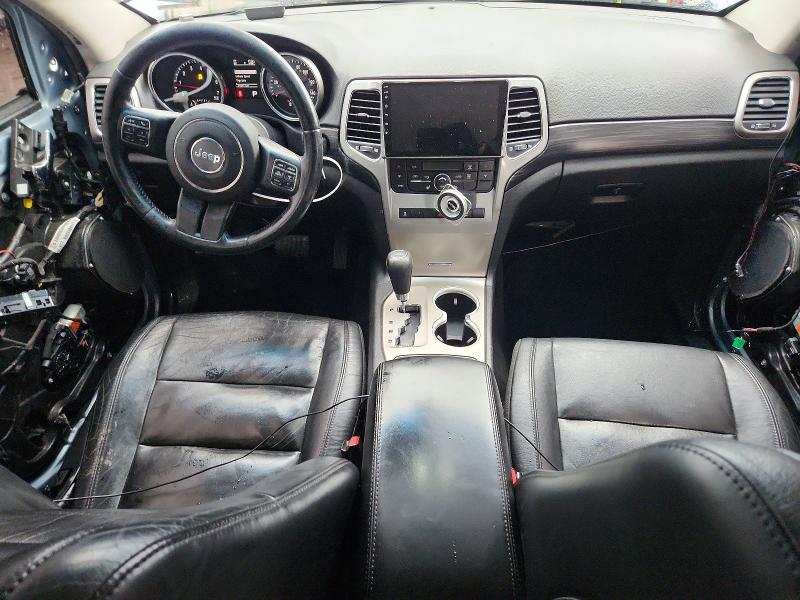 70955756 :رقم المزاد ، 1C4RJFAG8DC543538 vin ، 2013 Jeep Grand Cherokee مزاد بيع