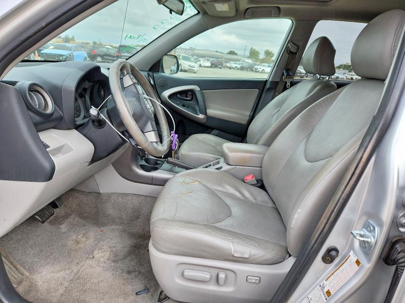 Продаж на аукціоні авто 2006 Toyota Rav4, vin: JTMBK31V066008104, номер лоту: 69339246