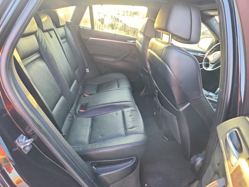 Продаж на аукціоні авто 2013 Bmw X6, vin: 5UXFG8C53DL591035, номер лоту: 68146396