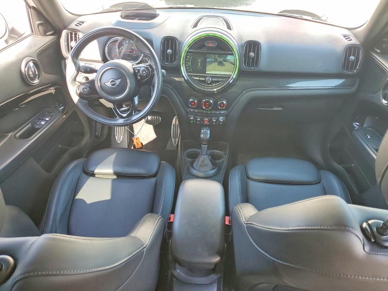 Aukcja sprzedaży 2018 Mini Cooper, vin: WMZYV9C32J3F02574, numer aukcji: 69390906
