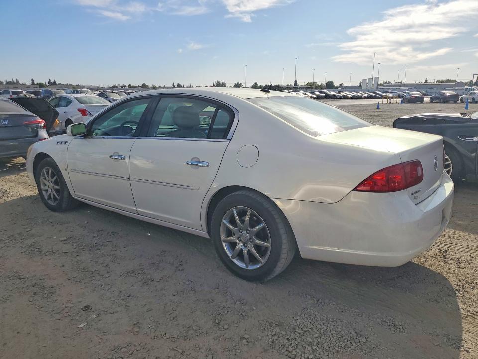 69058766 :رقم المزاد ، 1G4HD572X7U109107         vin ، 2007 Buick Lucerne مزاد بيع