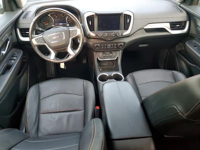 Продаж на аукціоні авто 2020 Gmc Terrain, vin: 3GKALVEV5LL317328, номер лоту: 67158226