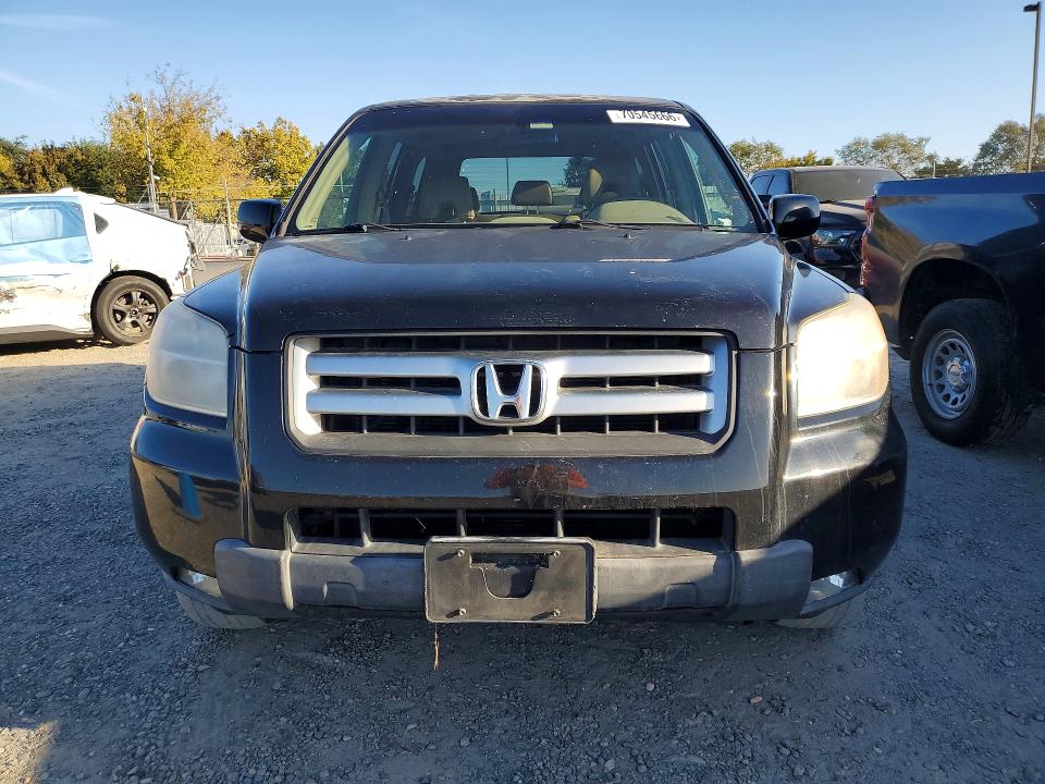 Aukcja sprzedaży 2008 Honda Pilot, vin: 5FNYF28728B013649, numer aukcji: 70545666