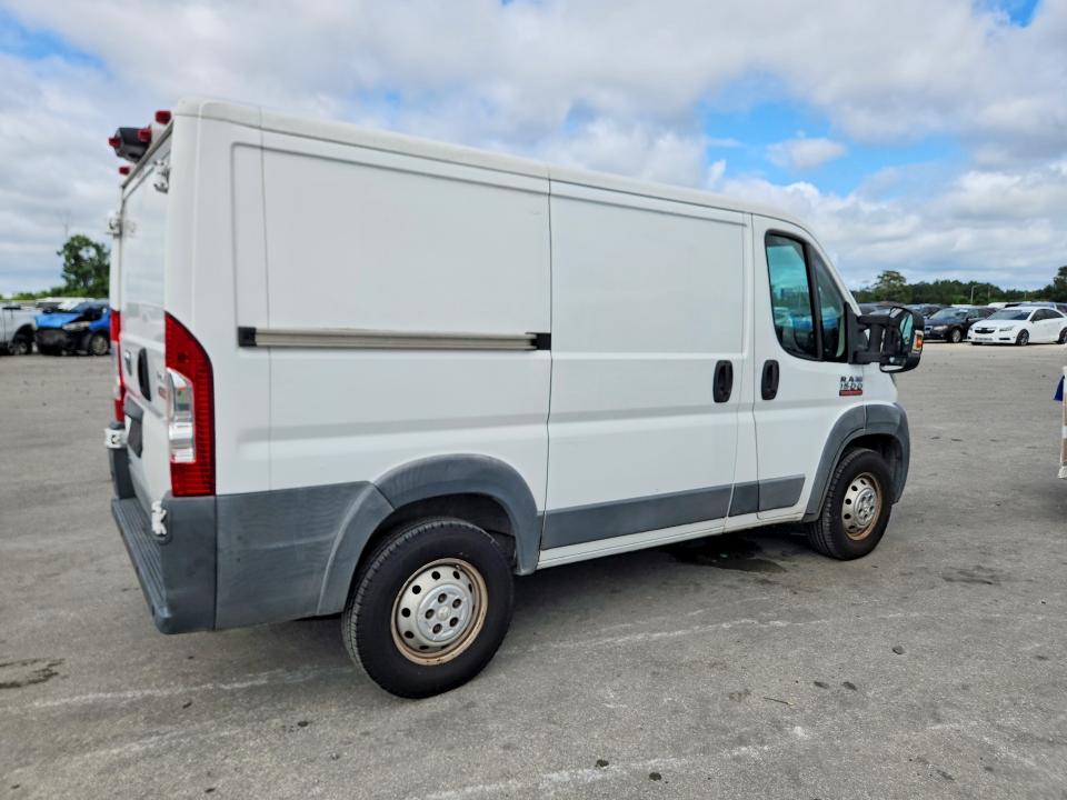 Продаж на аукціоні авто 2016 Ram Promaster 1500, vin: 3C6TRVNG8GE100104, номер лоту: 70114206
