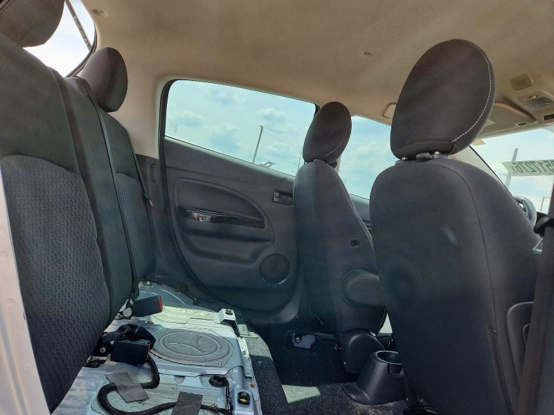 Aukcja sprzedaży 2018 Mitsubishi Mirage, vin: ML32A4HJ1JH011685, numer aukcji: 70517276