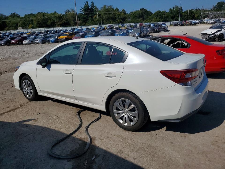 Aukcja sprzedaży 2018 Subaru Impreza, vin: 4S3GKAA61J3607154, numer aukcji: 67420496