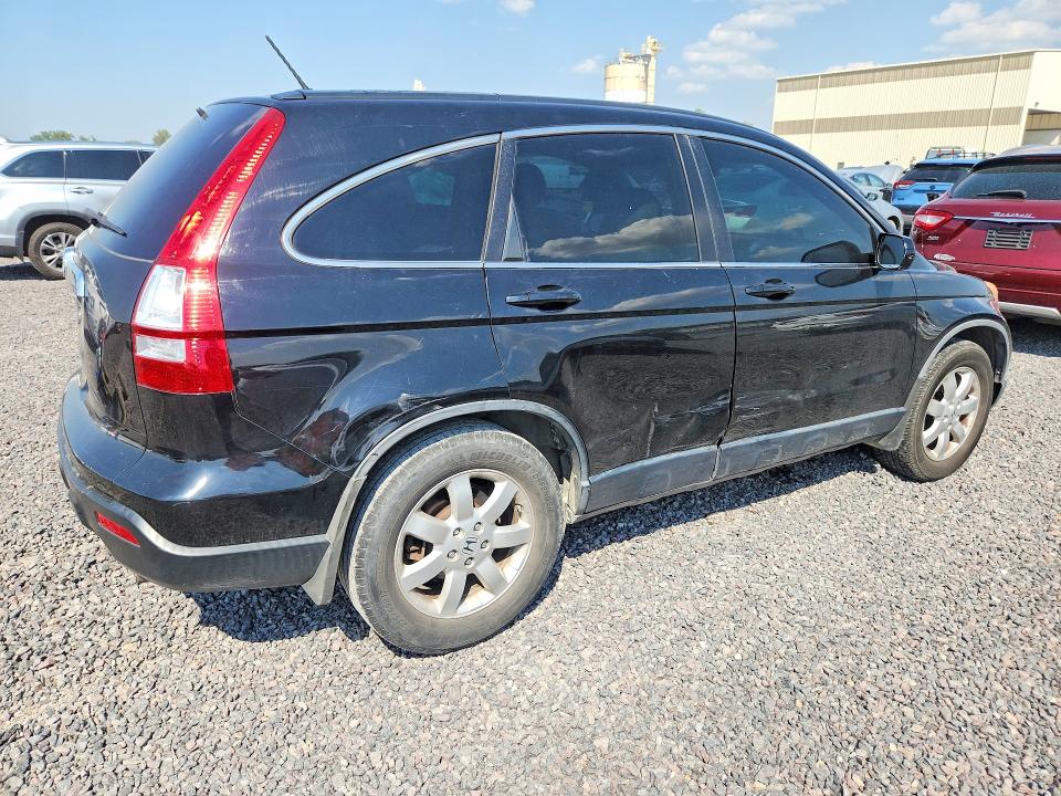 Продажа на аукционе авто 2008 Honda Cr-v, vin: JHLRE38798C042787, номер лота: 68157196