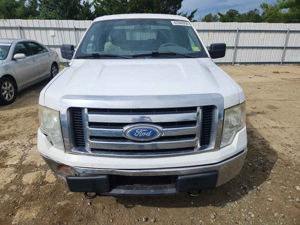 Aukcja sprzedaży 2010 Ford F150, vin: 1FTEX1E8XAFA70464, numer aukcji: 67846956