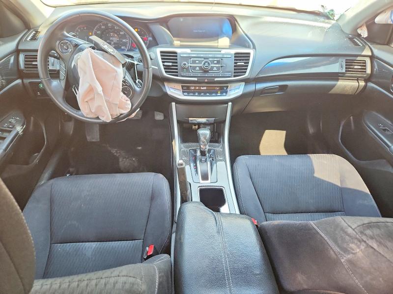 2014 Honda Accord მანქანა იყიდება აუქციონზე, vin: 1HGCR2F50EA135693, აუქციონის ნომერი: 69629896