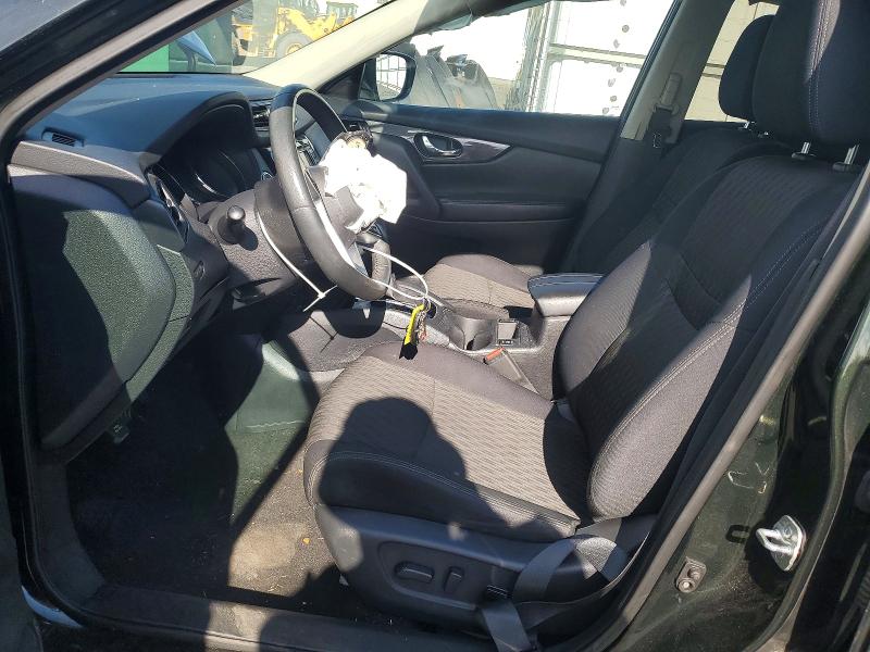 68559706 :رقم المزاد ، 5N1AT2MVXJC720673 vin ، 2018 Nissan Rogue مزاد بيع