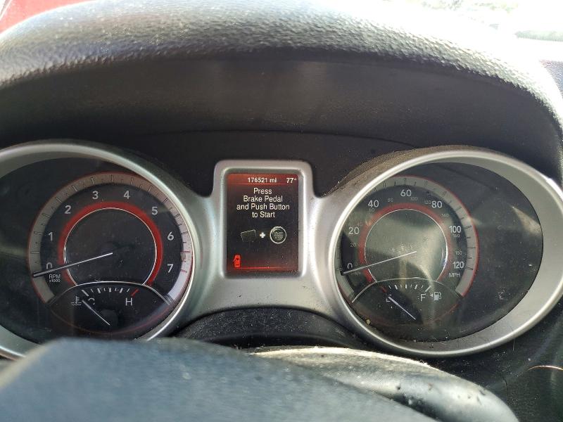 Aukcja sprzedaży 2015 Dodge Journey, vin: 3C4PDCBG7FT754815, numer aukcji: 69165076
