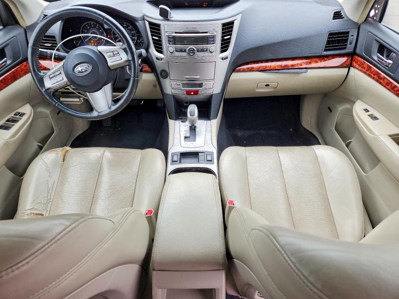 2010 Subaru Outback მანქანა იყიდება აუქციონზე, vin: 4S4BRBKC6A3331498, აუქციონის ნომერი: 69809796
